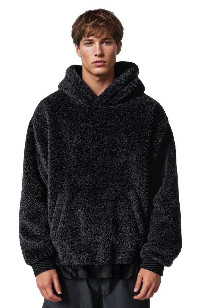 Blvck Cloud Cozy Hoodie, Main, color, 
