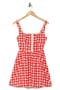 selected Cherry Gingham