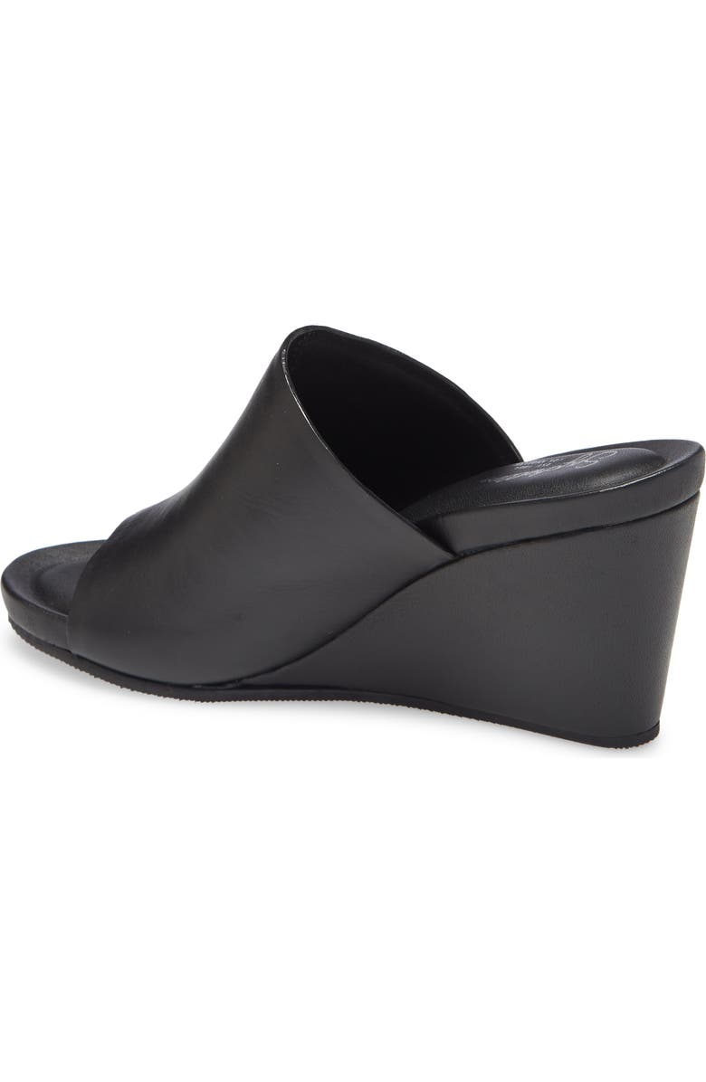 Seychelles Perky Wedge Slide Sandal, Alternate, color,