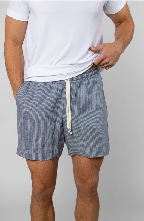 Malibu Short