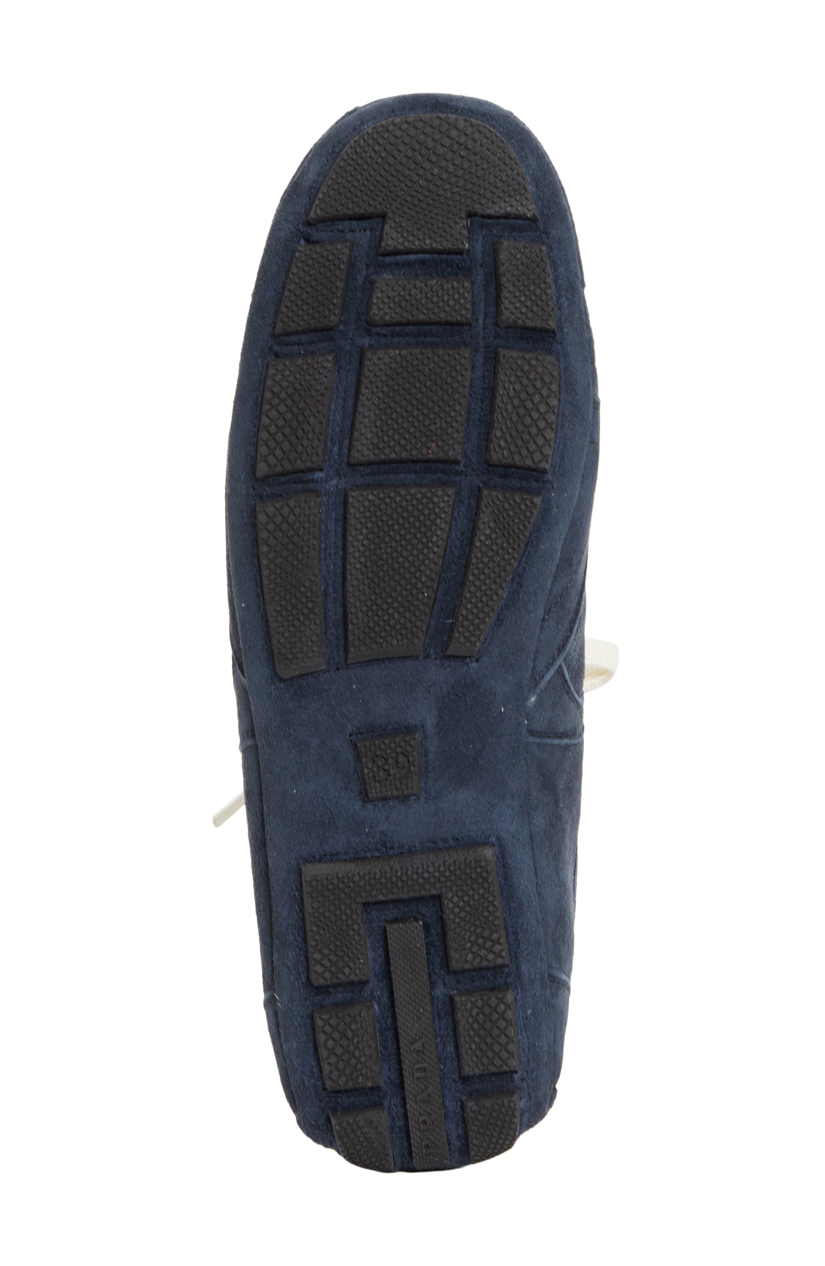 Montecarlo Re-Edition 2005 Sneaker, Alternate, color, BLEU