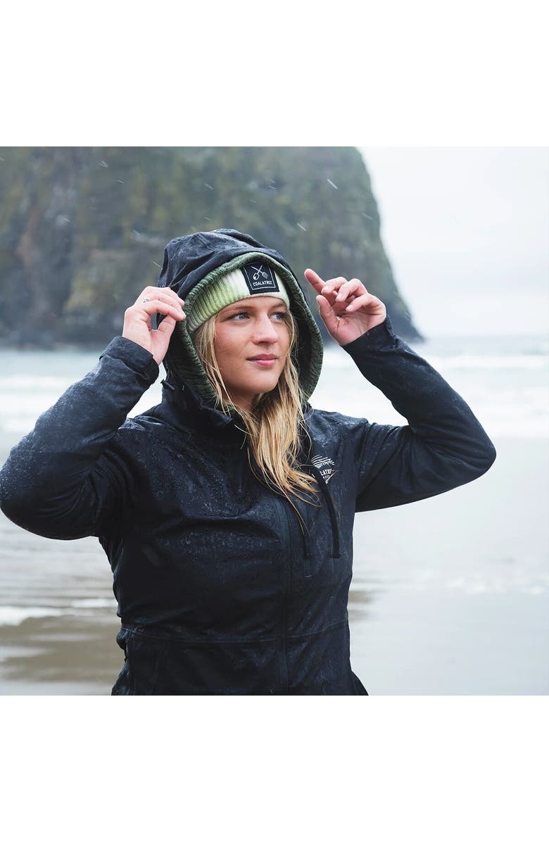 Coalatree Barrage Technical Shell - Women's, Alternate, color, Black