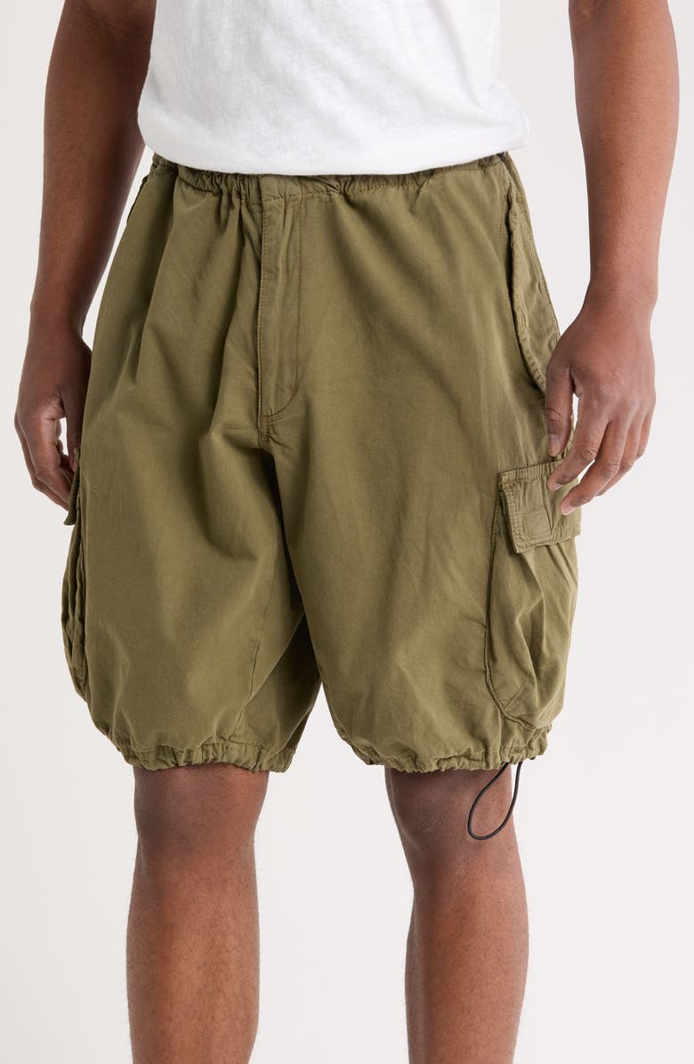 BDG Urban Outfitters Baggy Cargo Shorts, Main, color, 
