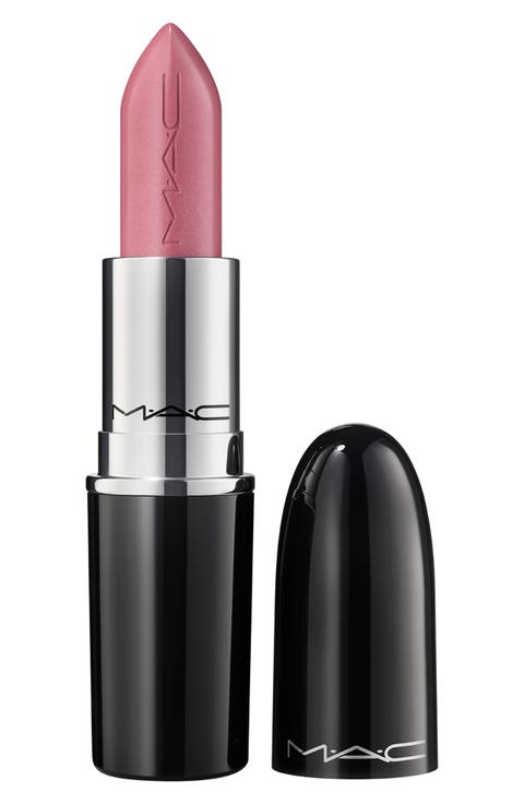 Lustreglass Sheer-Shine Lipstick