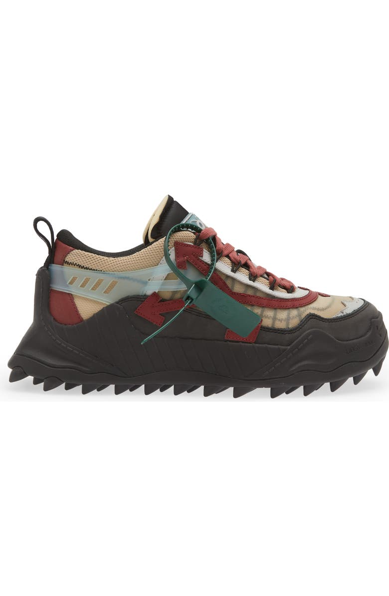 Off-White Odsy–1000 Sneaker, Alternate, color,