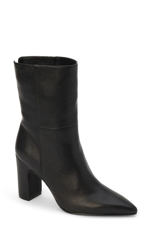 Matisse Celeste Bootie In Black
