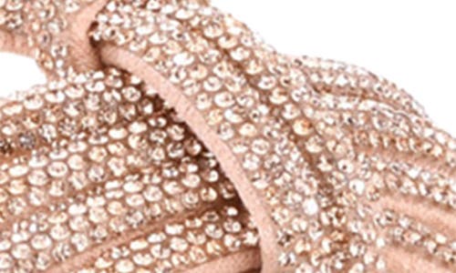 Shop Seychelles Coasting Slingback Sandal In Rose Gold