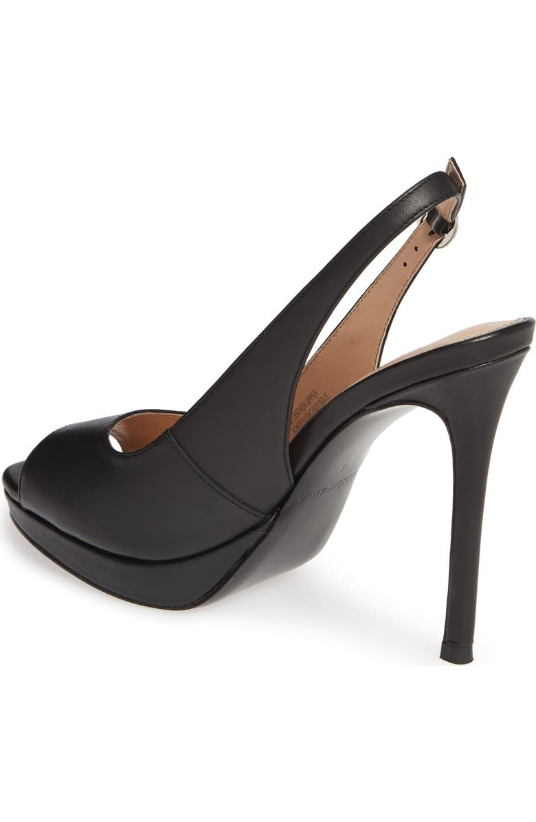 Charles David Stills Platform Sandal, Alternate, color,