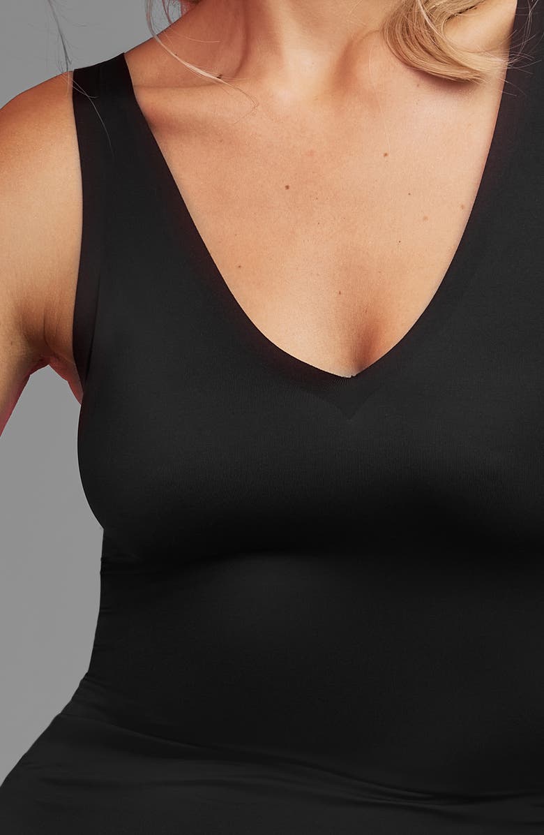 EBY Seamless Tank Top, Alternate, color, 