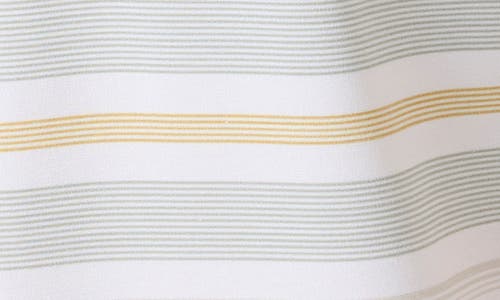 O'neill Trvlr Upf Traverse Stripe Short Sleeve Performance Button-up Shirt