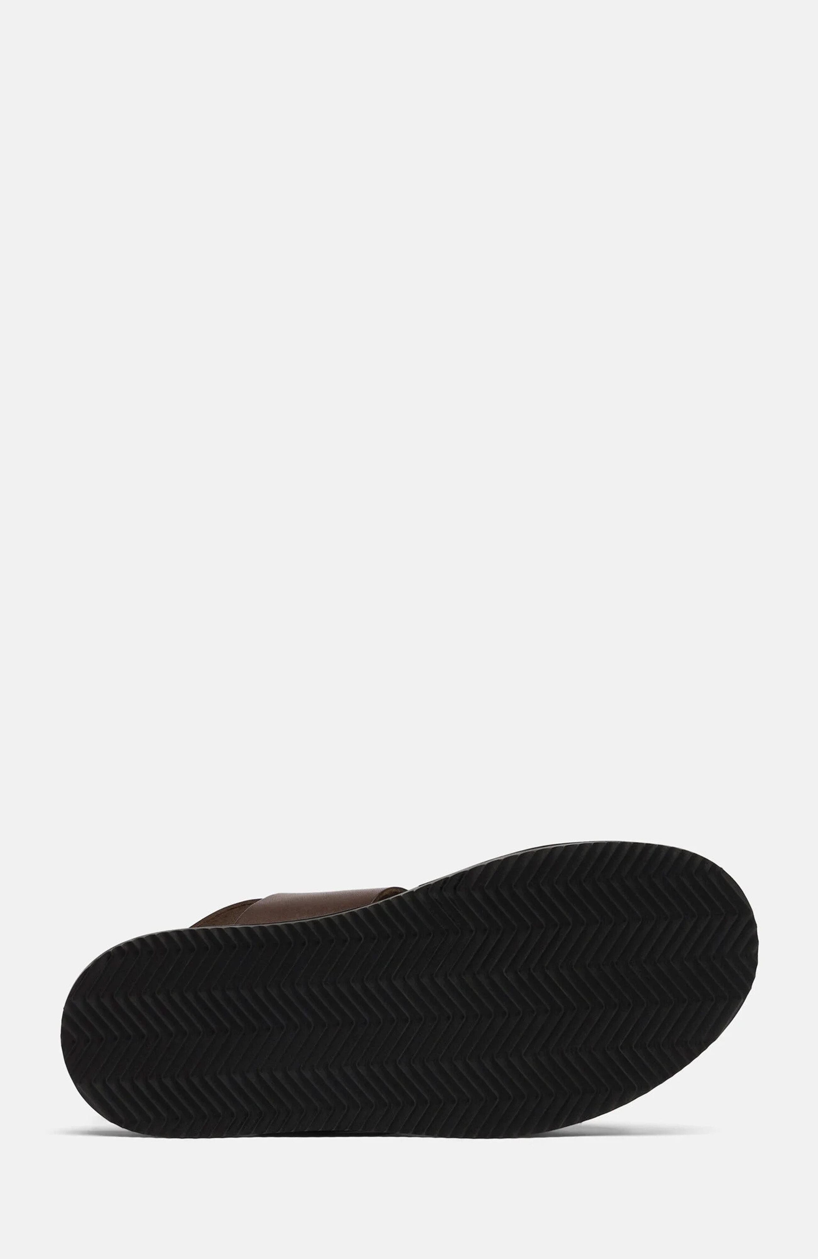 Antonio Sandals, Alternate, color, Brown calf