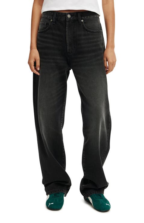 Women's 91 Straight Jean