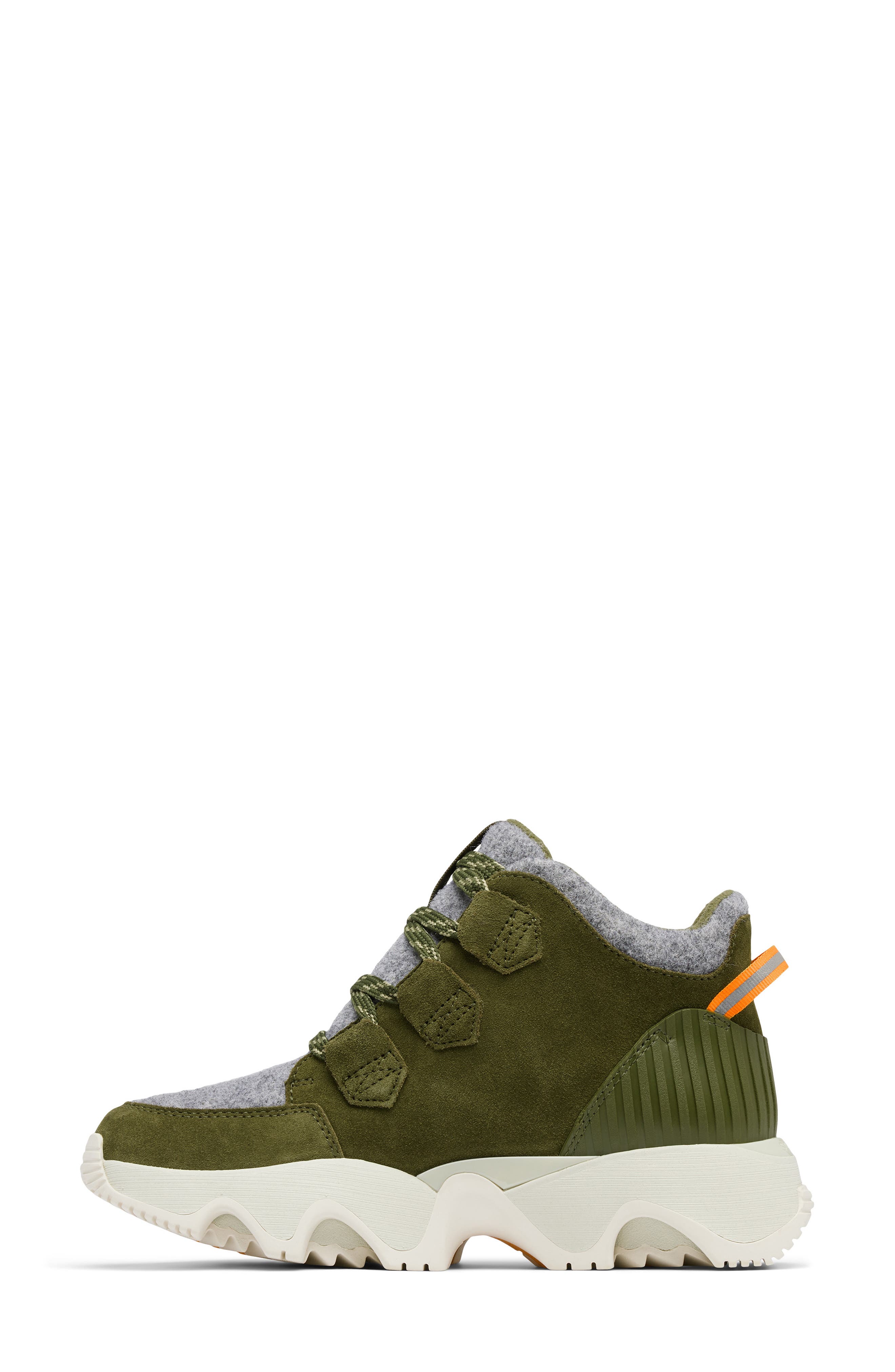 Kinetic Impact Caribou Plus Waterproof Sneaker Bootie (Women