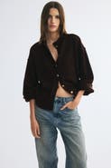 H&M Oversized Cardigan
