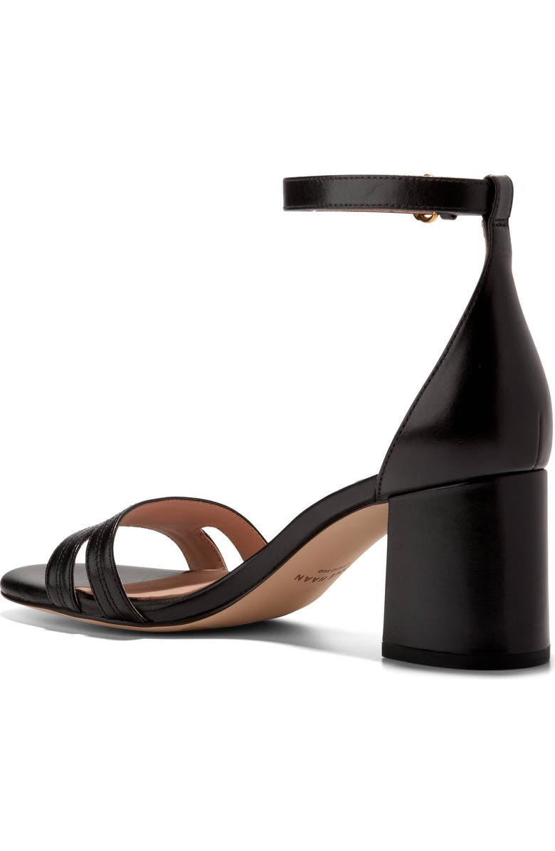 Cole Haan Adelaine Ankle Strap Sandal, Alternate, color,