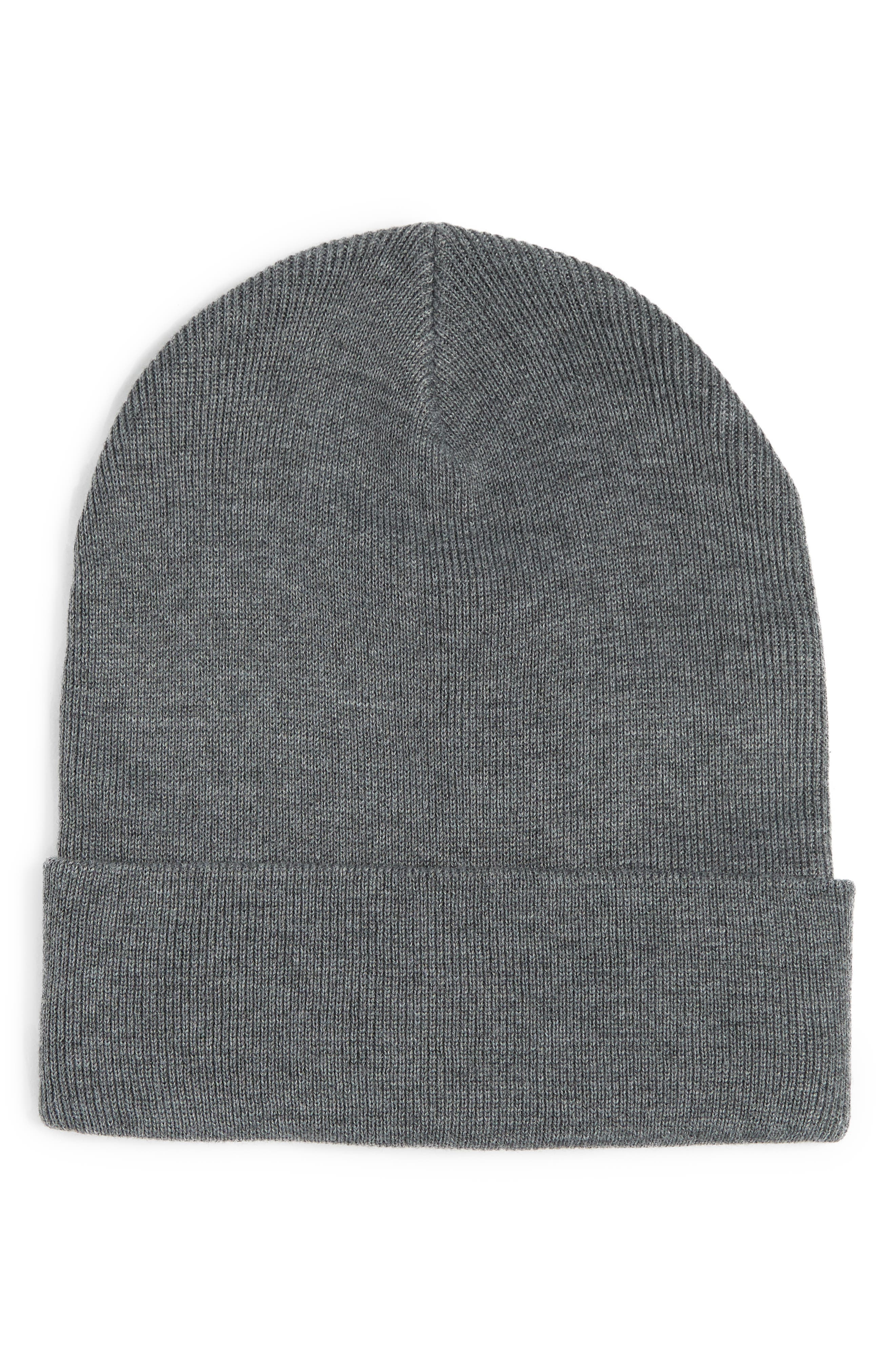 UGG® Logo Knit Cuff Beanie