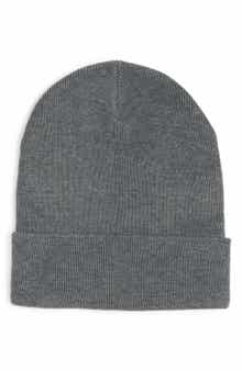 UGG® Logo Knit Cuff Beanie