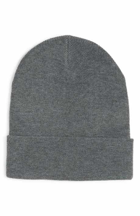 UGG® Logo Knit Cuff Beanie