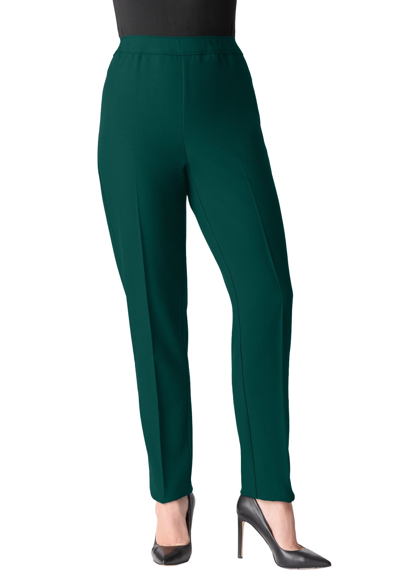 EMERALD GREEN