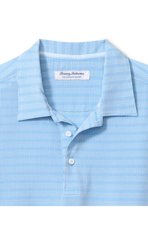 Tommy Bahama Bahama Coast Scala Stripe Polo