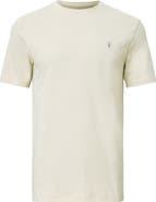 AllSaints Brace Cotton T-Shirt