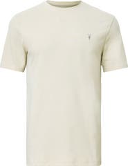AllSaints Brace Cotton T-Shirt