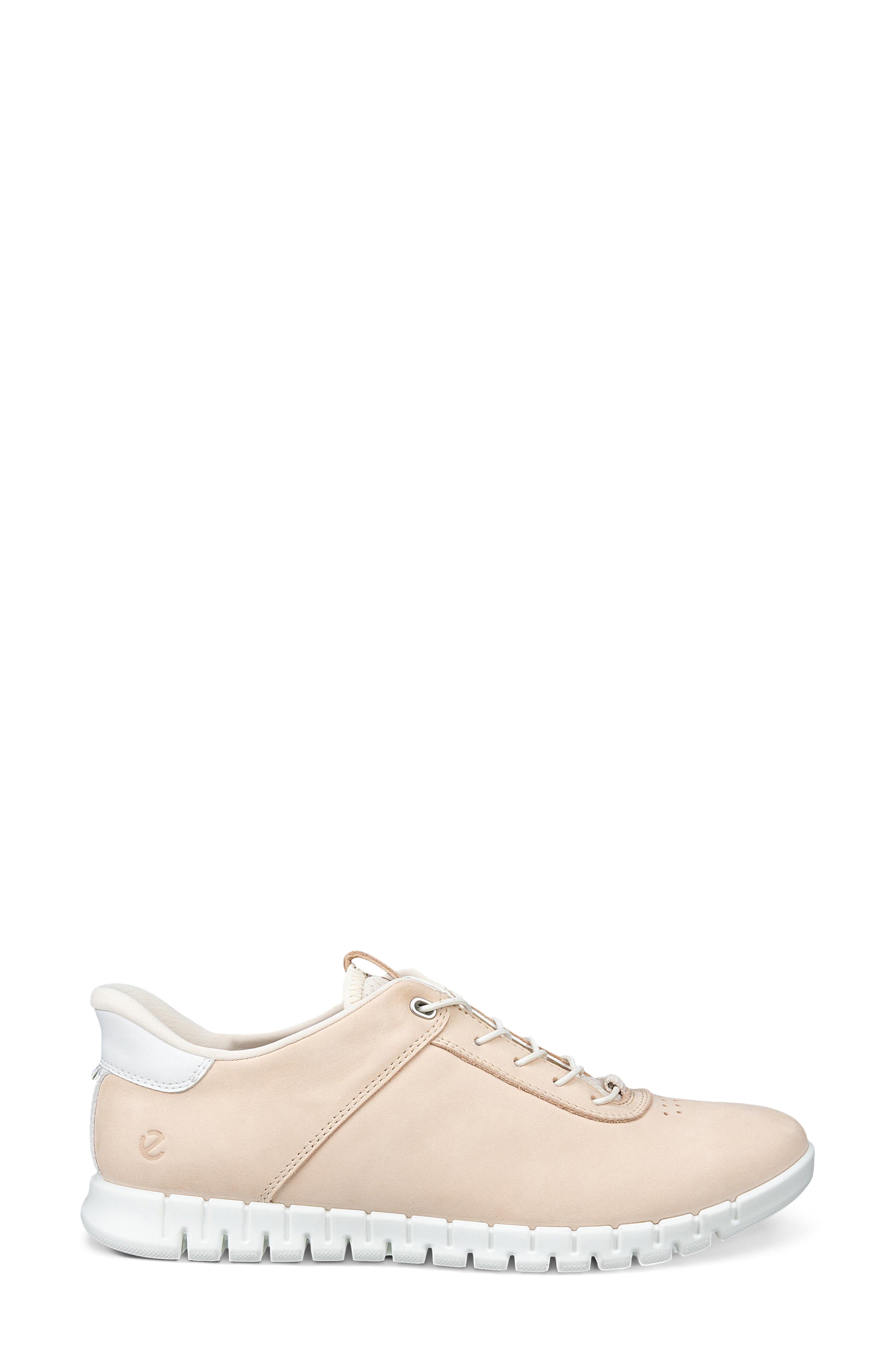 Gruuv Lite Sneaker, Alternate, color, NATURE/ WHITE