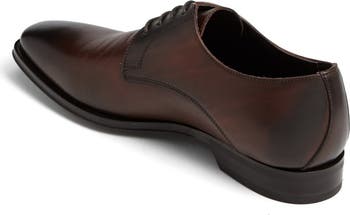 To Boot New York Felix Plain Toe Derby To Boot New York Felix Plain Toe Leather Derby, $325  main image 2