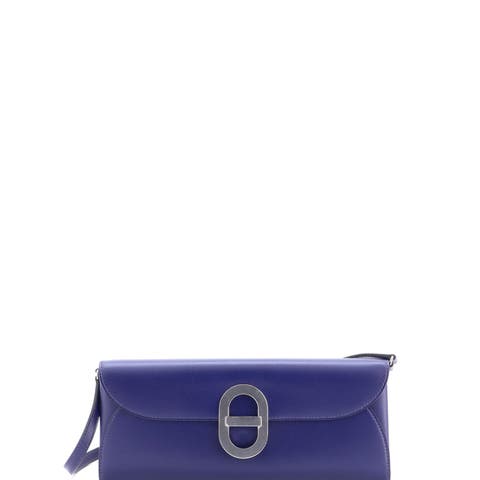 Chaine d'Ancre To Go Wallet Tadelakt