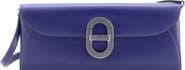 Pre-Owned Hermes Chaine d'Ancre To Go Wallet Tadelakt