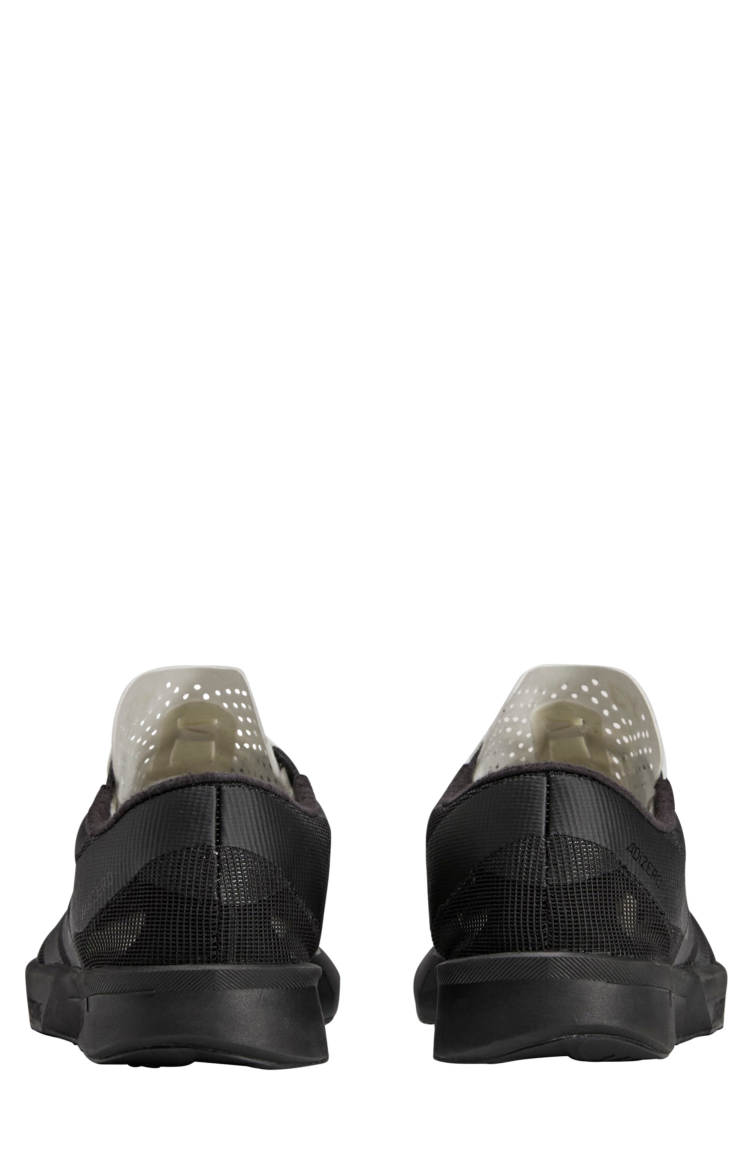 Y-3 Gender Inclusive Adizero RC6 Running Shoe, Alternate, color, 