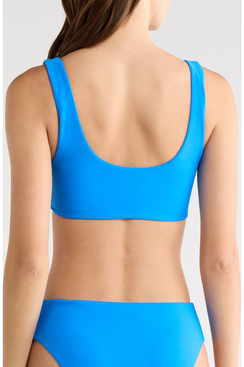 Enya Bikini Top, Alternate, color, OCEAN
