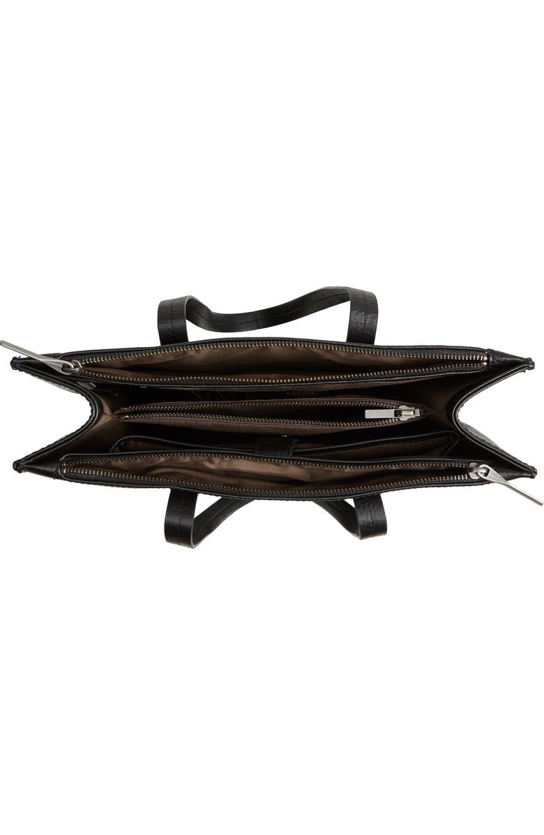 Matt & Nat Canci Faux Leather Tote, Alternate, color,