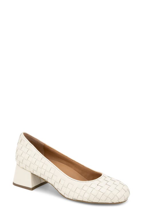 GENTLE SOULS BY KENNETH COLE GENTLE SOULS LANCINE PUMP