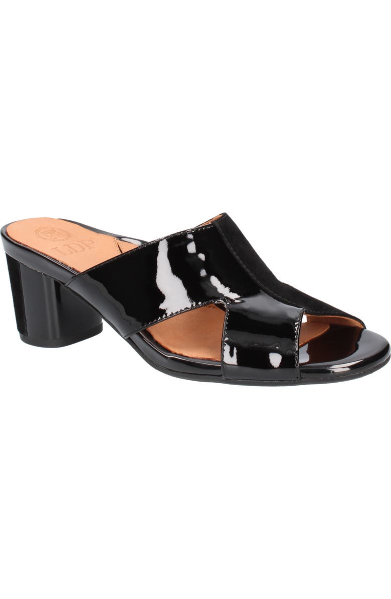L'Amour des Pieds Melena Sandal, Main, color,