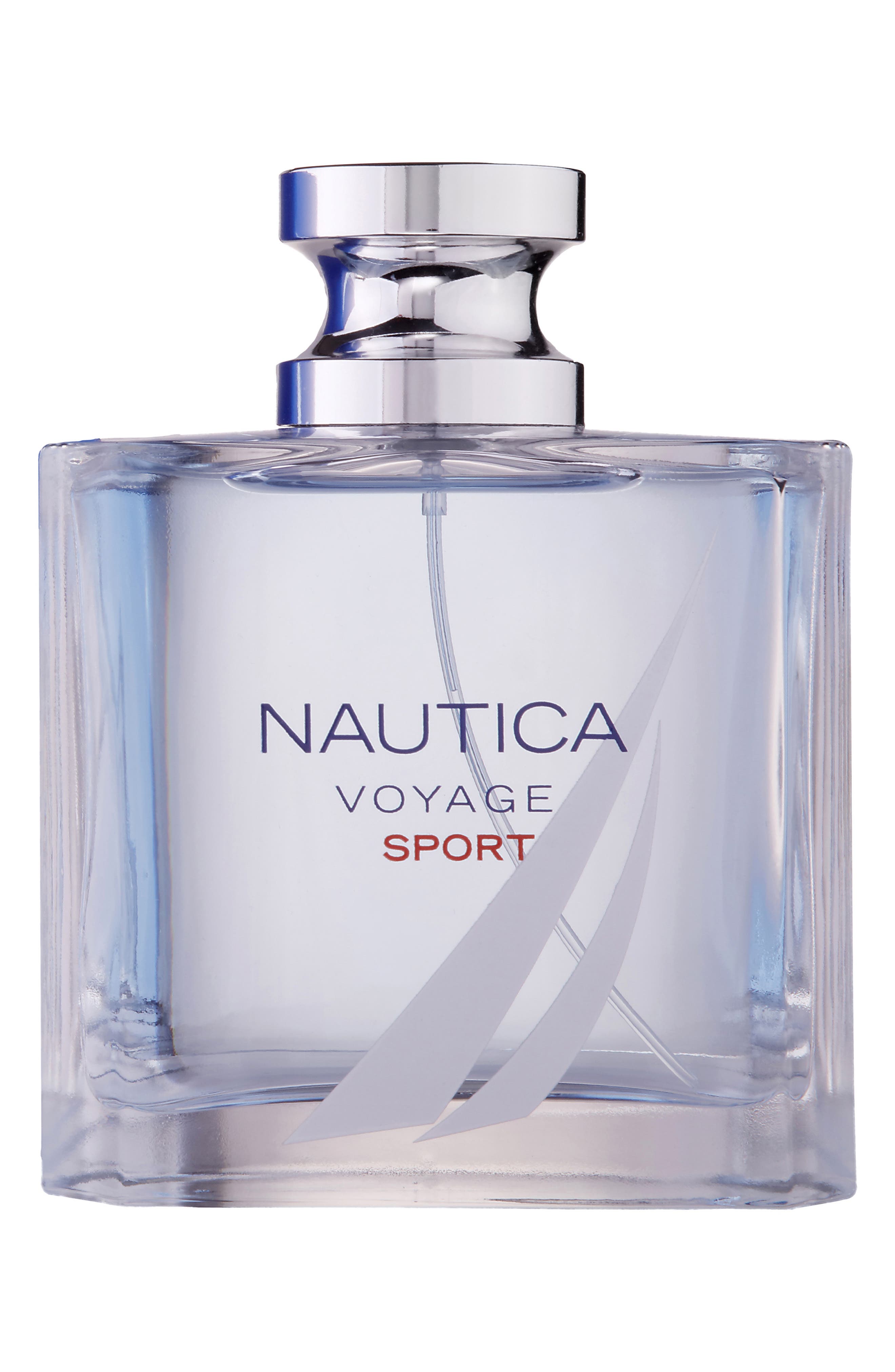 Nautica Voyage Sport Eau De Toilette
