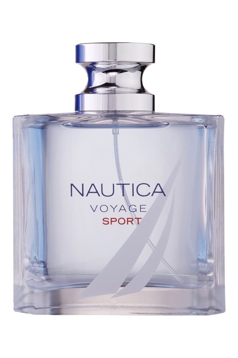 Voyage Sport Eau De Toilette, Main, color, NO COLOR