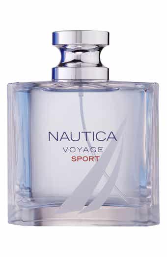 Nautica Voyage Sport Eau De Toilette