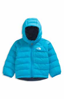 The North Face Perrito Reversible Water Repellent Recycled Polyester Jacket
