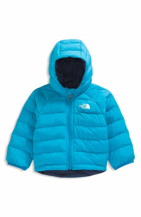 The North Face Perrito Reversible Water Repellent Recycled Polyester Jacket