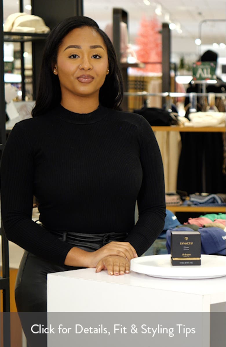 Advanced Intensive Night Cream, sales video thumbnail