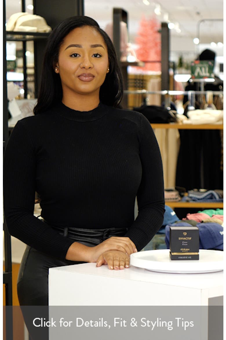 Advanced Intensive Night Cream video