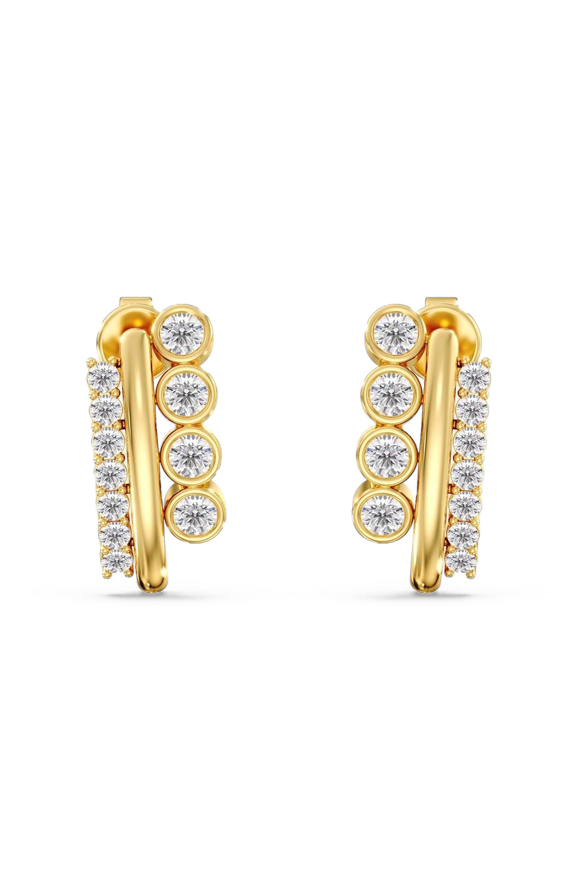 selected Yellow Gold