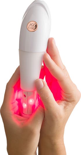 vFit Gold<sup>®</sup> Pelvic Floor Red Light Therapy Device