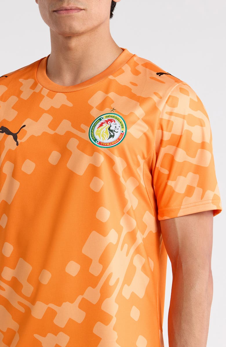 PUMA x FSF x Salehe Bembury Jersey, Alternate, color,