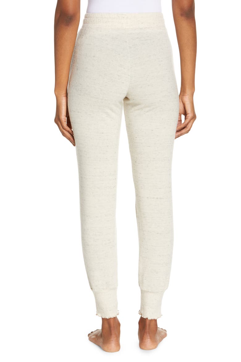 Sway Cozy Joggers, Alternate, color, CHAMPAGNE
