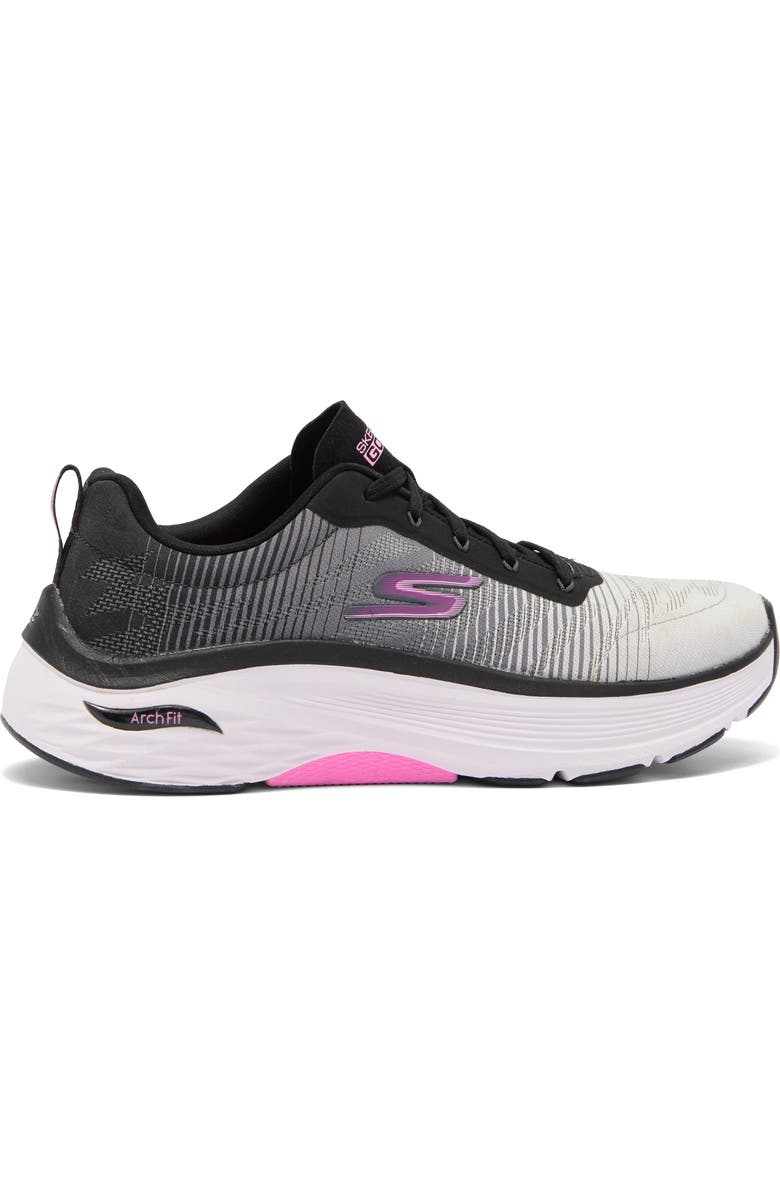 SKECHERS Max Cushioning Arch Fit<sup>®</sup> - Delphi Running Shoe, Alternate, color,