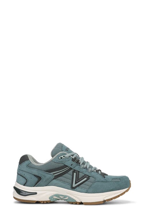 Vionic 23walk 2.0 Sneaker In Blue