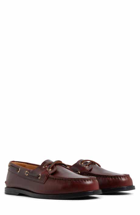 Sperry Gold Cup Prescott Authentic Original Boat Shoe