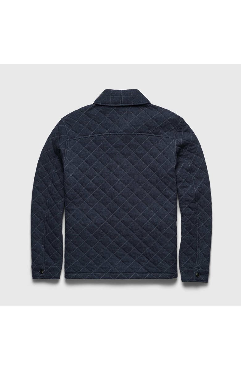 Surfside Supply Co. Austin Quilted Shawl Cardigan, Alternate, color, 